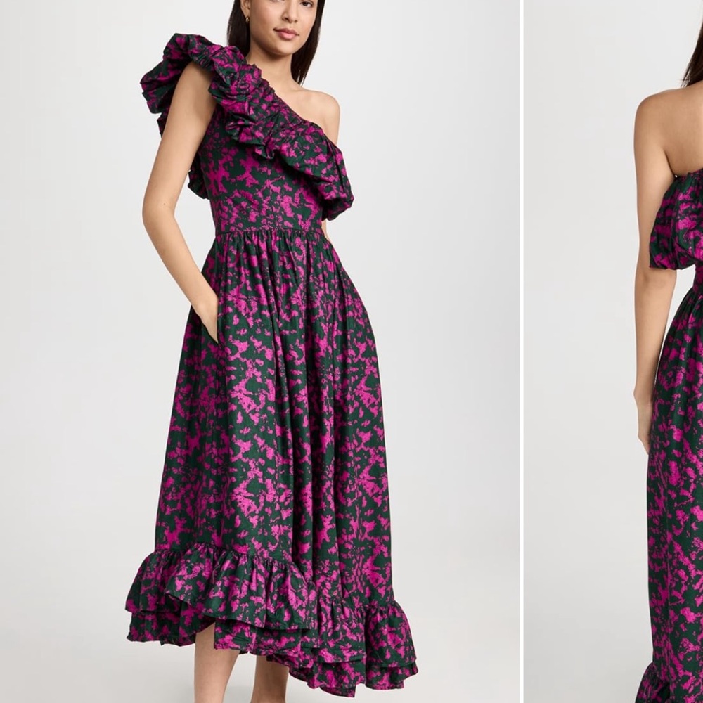 SIKA Sono Dress size 8